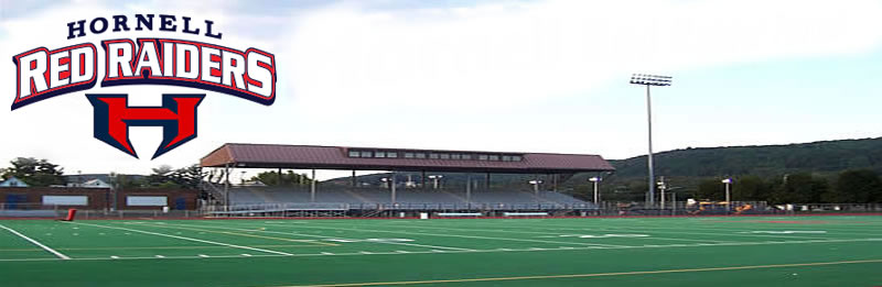 Hornell Red Raider Football